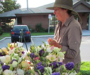 Betty from Foxglove Farm
